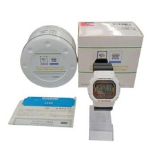 時計 G-SHOCK DW-5600WC-1JR 2006 FIFAWorld Cup New CASIO G-Shock Limited Germany 2006 FIFA World Cup Watch