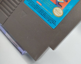 Fisher-Price Perfect Fit ( Nintendo NES) - Authentic - Tested