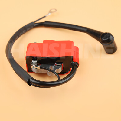 Bobine D'allumage Pour DOLMAR PS-4605 / PS4605 - PS-5105 / PS5105