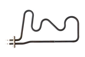 Samsung Mikrowelle MC32F606TCT Ersatzteile: Heizmantel-Grill AC220V Bkt 1350W