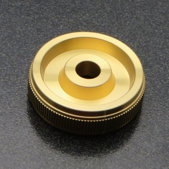 Genuine Yamaha Tuba Top Valve Cap (1) P1.0 M30 BB201(2) NEW! Ships Fast