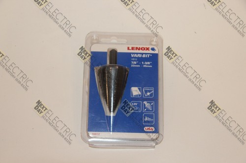 Steam Oxide Step Drill 82472309126 | eBay