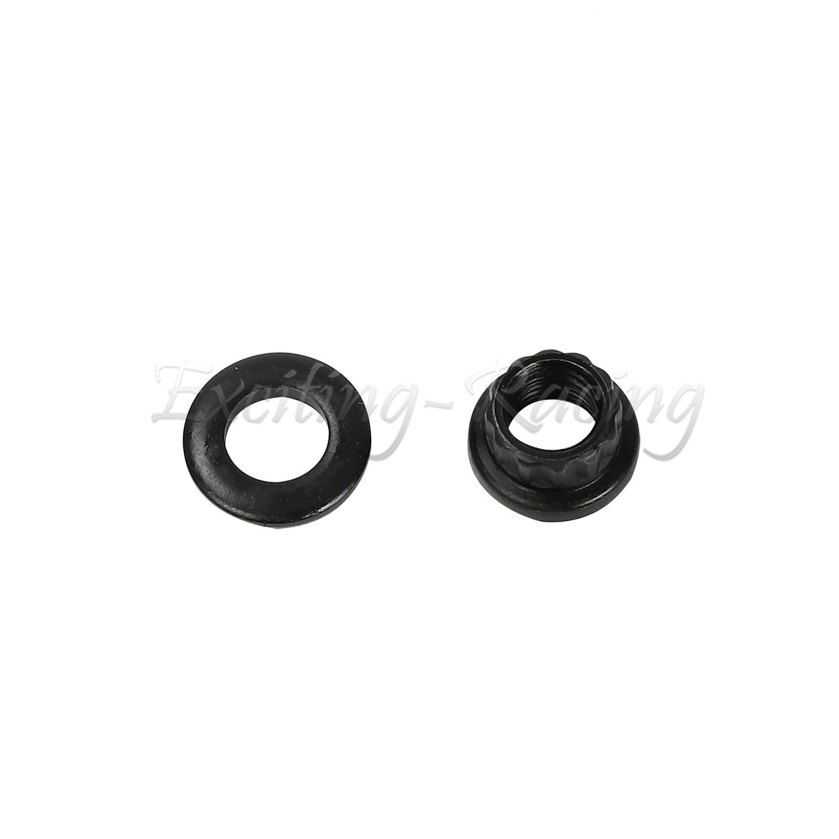 Cylinder Head Studs Bolts Kit For 04-07 Yamaha Rhino 660 01