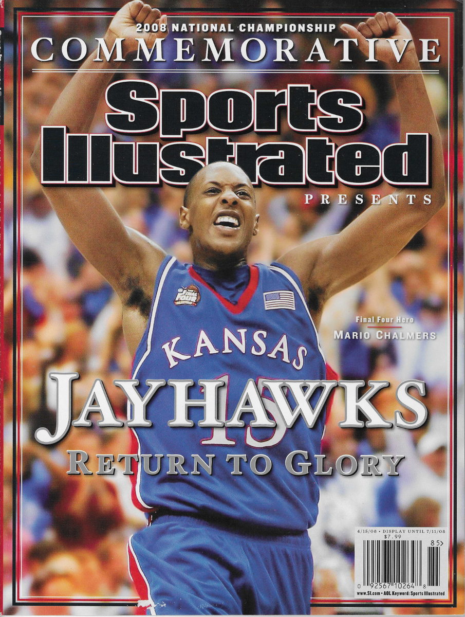 Sports Illustrated Presents 2008 National Championship