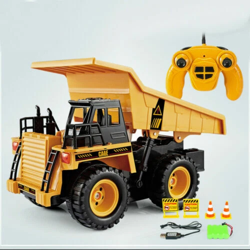 Modellini di auto e moto radiocomandati elettrici