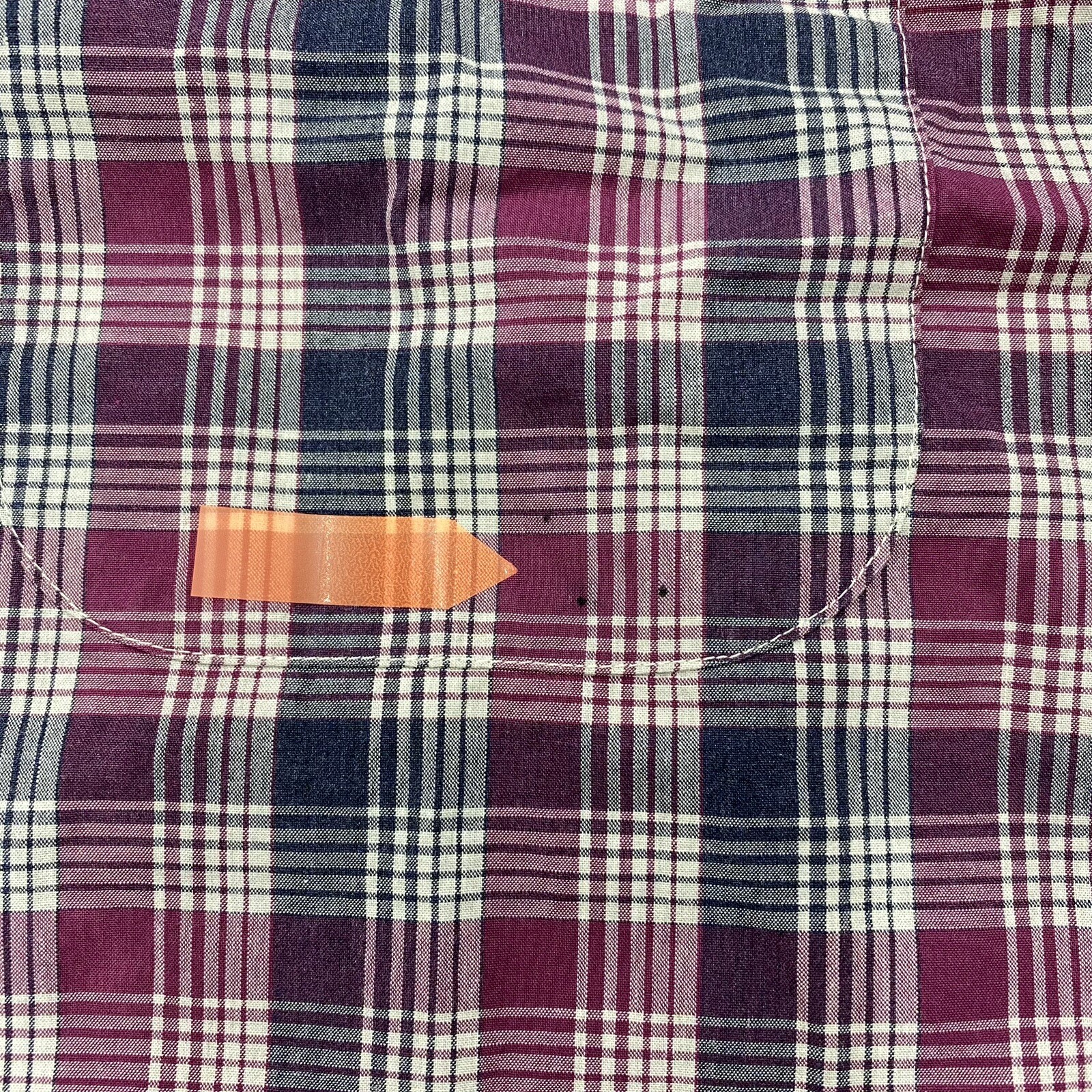 Peter Millar Mens L Button Down Collared Shirt Lo… - image 10