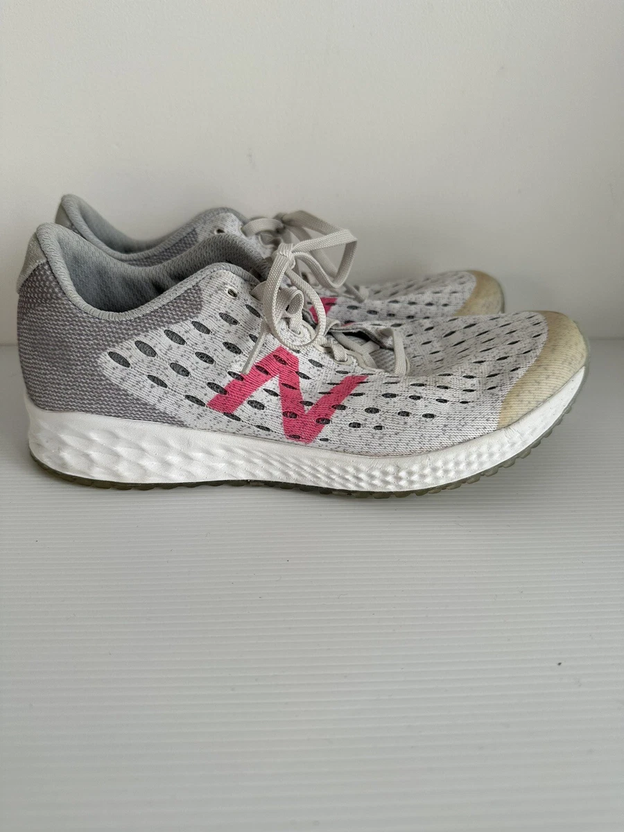 Women's fresh hotsell foam zante