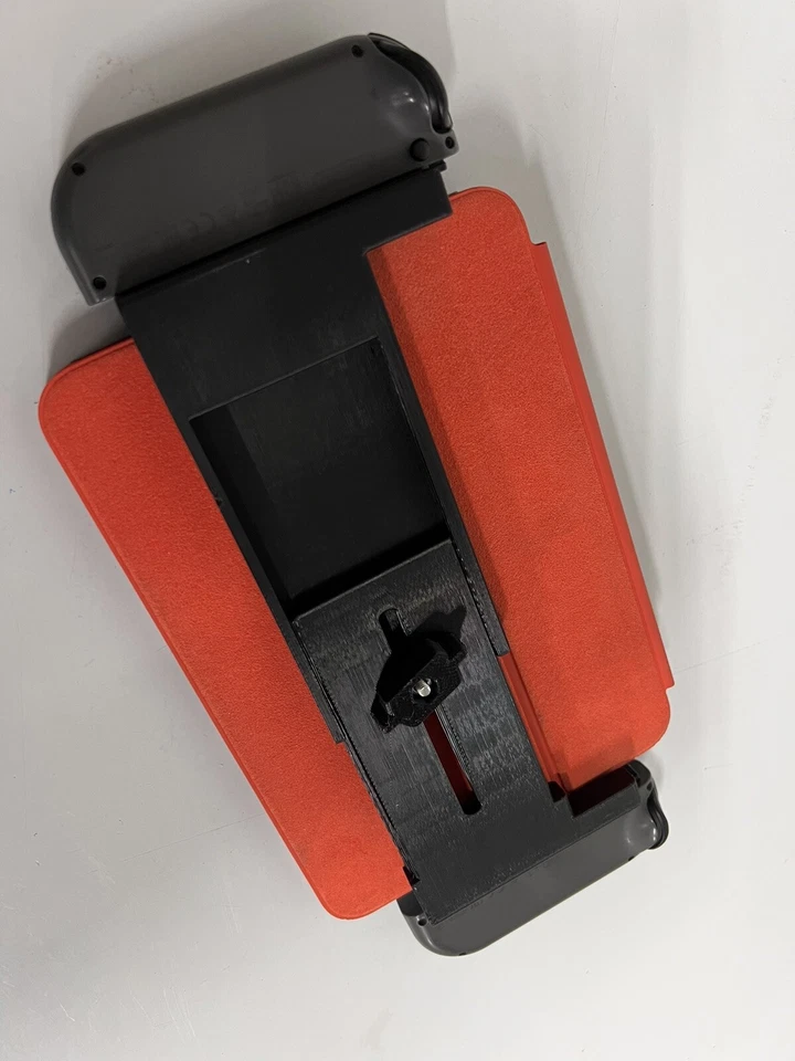 Adjustable Mount for Nintendo Switch Joy-Con and iPhone iPad Mini iPad Pro 11" - Image 3 of 4