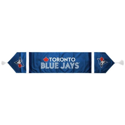 Toronto Blue Jays Team Tischläufer - MLB Offiziell