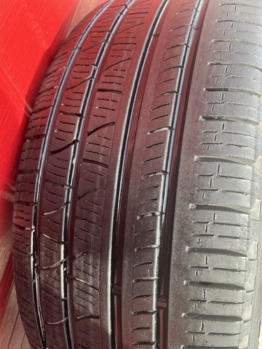 OEM 22"2024 Jeep Grand Wagoneer Wheels And Tires Series (3) Top of the line.Best - Picture 10 of 14