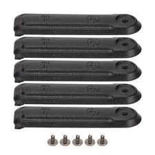 5 Radio Dust Cover Side Cap For UV  9R UV  9RPlus - Strong And BMG