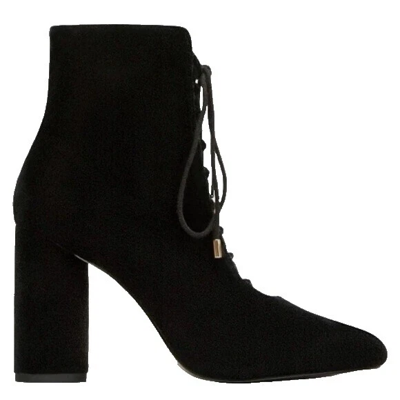 Business Women's Lace Up Heels