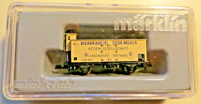 K*Train - Vagón Frigorifico  Vagones Frigorificos S.A. , Garita Integrada, PN-17229, Epoca III