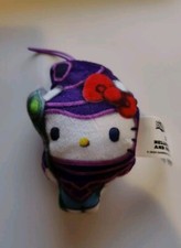 McDonalds Happy Meal 2024 - HELLO KITTY YU-GI-OH DARK MAGICIAN No Box