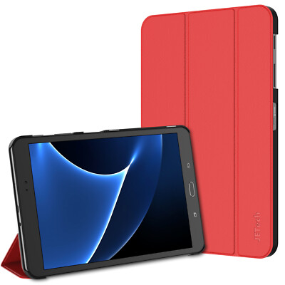 ProCase Hülle Für Galaxy Tab A 10.1 2016 – Klapphülle Mit Ständerfunktion, Mattierte Rückseite