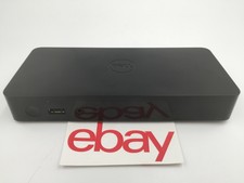 Dell Latitude WiGig Wireless D5000 Docking Station P/N: 0GMM97 WITHOUT ADAPTER