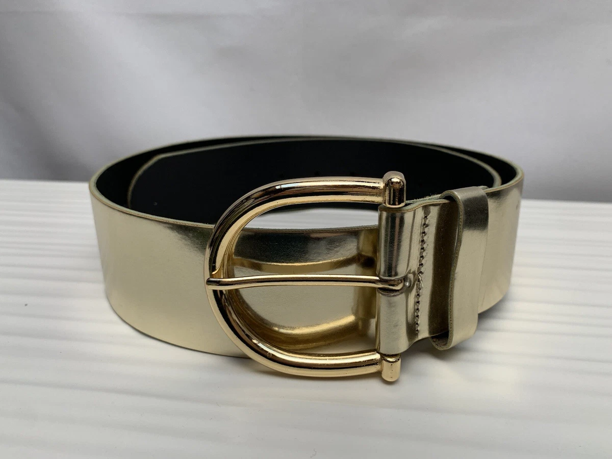 Aldo Leather Belts for Women for sale | eBay