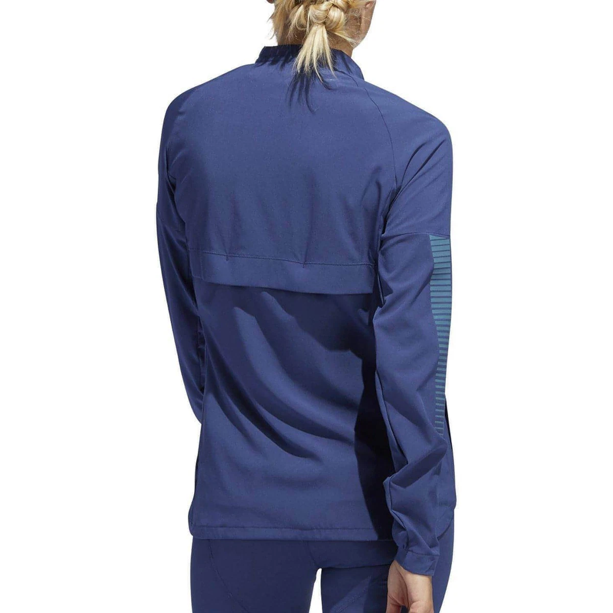 Adidas rise up and run jacket womens 2025