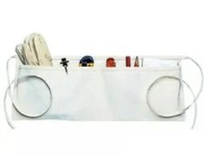Arts & Crafts / Handyman Canvas 2 Pocket Work Apron - CLC Work Gear #C6 - NEW -