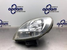 Feu avant (phare) Nissan KUBISTAR