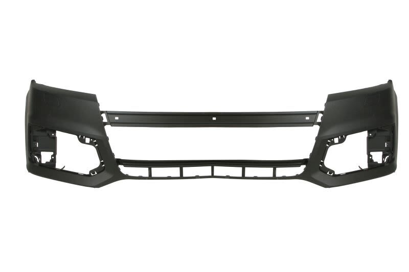 Front Bumper Fits for: AUDI Q7 4M 01.15-06.19