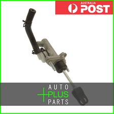 Fits HYUNDAI GETZ/CLICK - CLUTCH MASTER CYLINDER