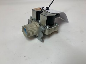 LG F4V310SNE Waschmaschine Wassereinlass Magnetventil