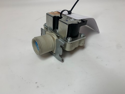 LG F4V310SNE Waschmaschine Wassereinlass Magnetventil