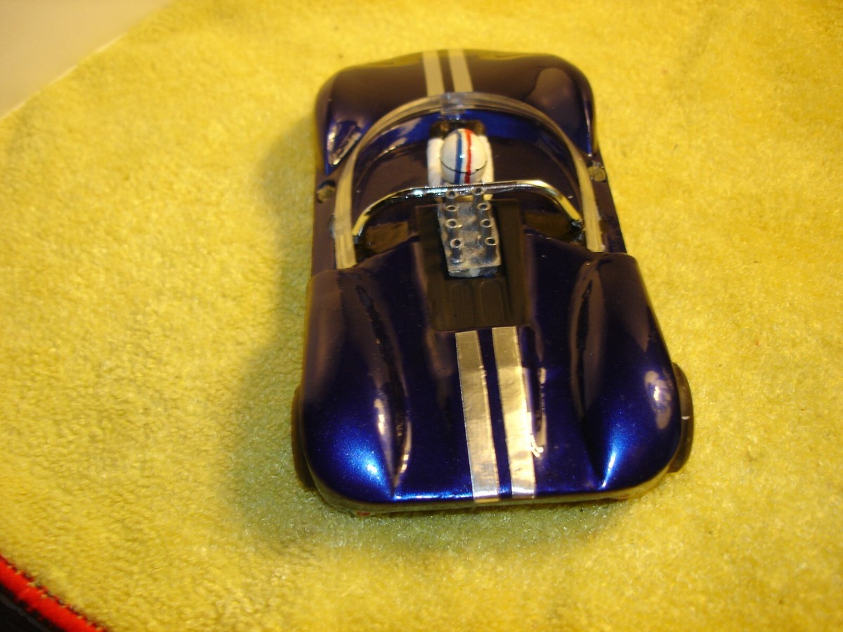 COX LA CUCARACHA 1/24 スロットカー 箱付き レア 当時物 Vintage COX 1/24 scale LA CUCARACHA Slot | eBay