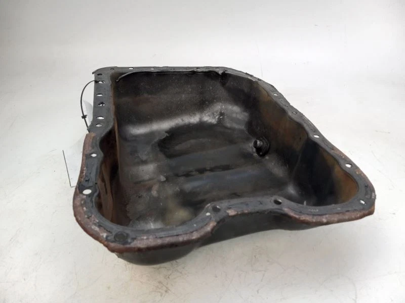 Sartén de aceite para KIA OPTIMA 2008 Foto 3 de 4