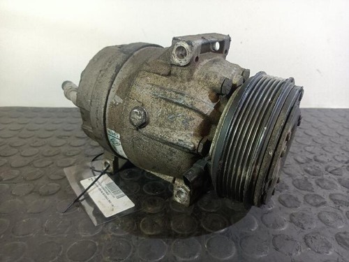 klimakompressor RENAULT MEGANE I BERLINA HATCHBACK BA0 1.6E RN 1996 164306