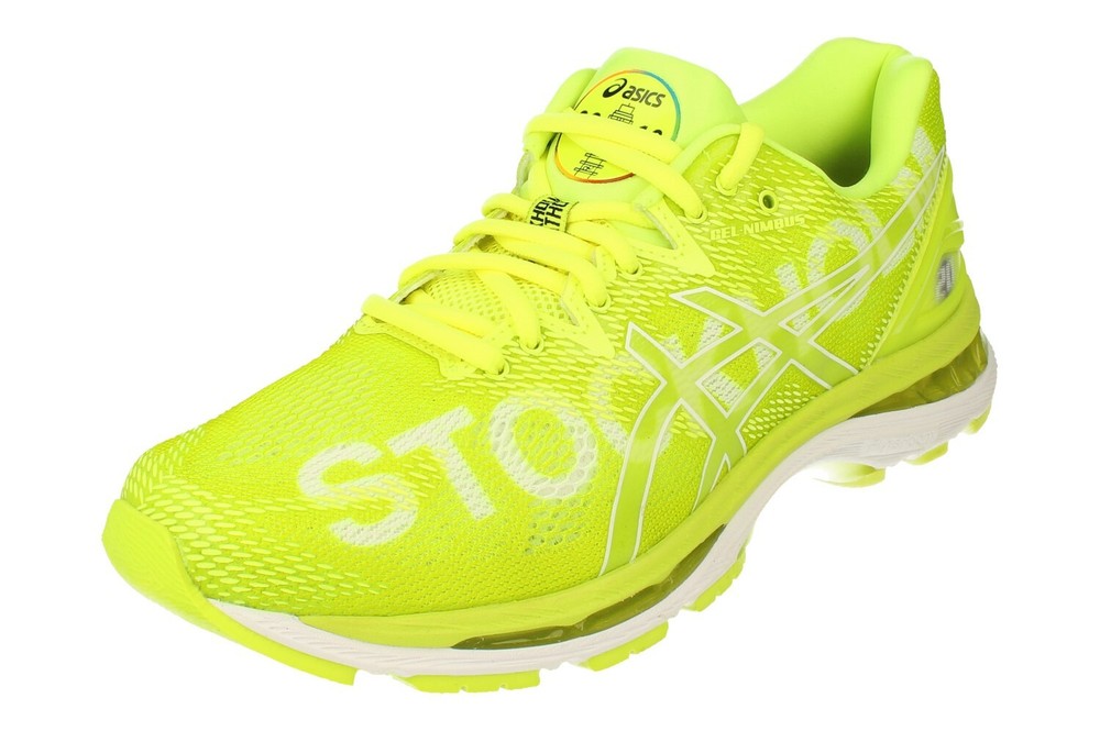 nimbus 20 caracteristicas