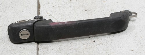 VW Golf 3 III Bj 1994 Tür Griff aussen vorne Re + Li passend #72130-E124