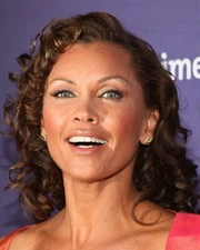 VANESSA WILLIAMS 8x10 PHOTO *