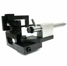Industrial Professional Heavy Duty Pipe  Tube Notcher 3/4" - 3" Fabrication