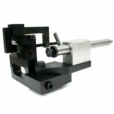 Industrial Professional Heavy Duty Pipe & Tube Notcher 3/4'' - 3'' Fabrication