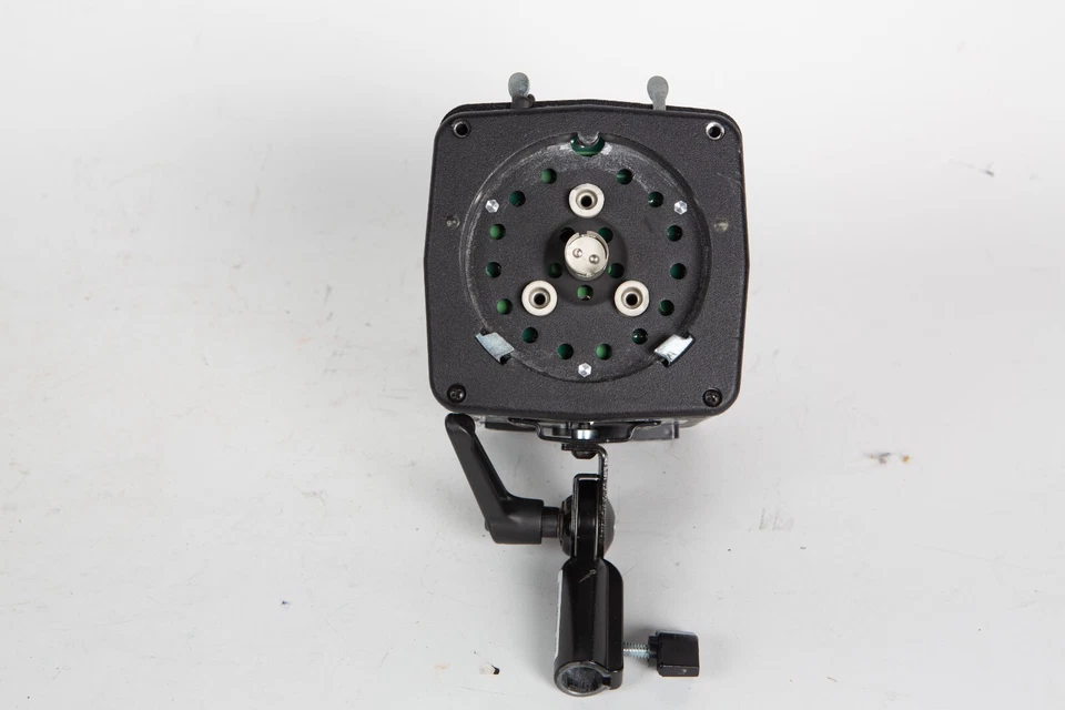 FOTOGÉNICO SOLAIR COLOR CONSTANTE PL500DR POWERLIGHT MONOLIGHT, EE. UU. Foto 2 de 4