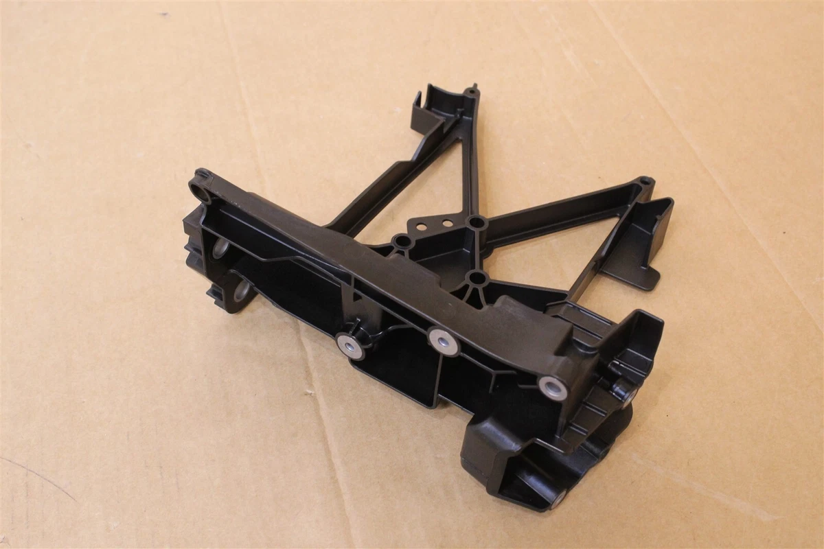 A2536201901 Radiator Mount Bracket New genuine Mercedes-Benz part 