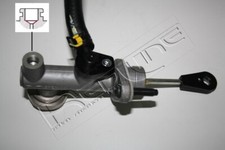 POMPA PEDALE FRIZIONE HYUNDAI ix20  KIA VENGA 1.4 1.6 CRDI