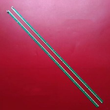 2 pezzi strisce LED per LG 6922L-0087A 6916L-1745A 6916L-1746A 55LA965V 55LA9650