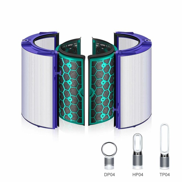dyson tp04 filter