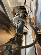 stoßdämpfer vorne rechts für SUZUKI VITARA 1.0 T GL 2018 1162100