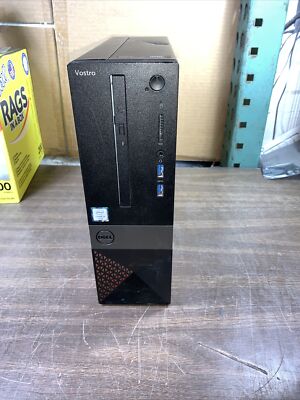 DELL VOSTRO 3250 INTEL CORE I5 8GB RAM | eBay