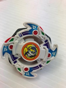 beyblades dragoon
