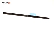 2022-24 HYUNDAI TUCSON FRONT RIGHT SIDE DOOR WINDOW INNER WEATHERSTRIP SEAL OEM