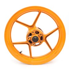 Motorcycle Wheels and Rims for 2007 Kawasaki Ninja ZX10R for sale