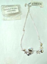 Nordstrom Crystal Collection Nickel Free Necklace #18