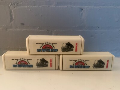 1800s Vintage  Harmonica 