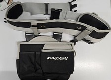 KRAVM cintura portautensili con 1 tasca nuovo