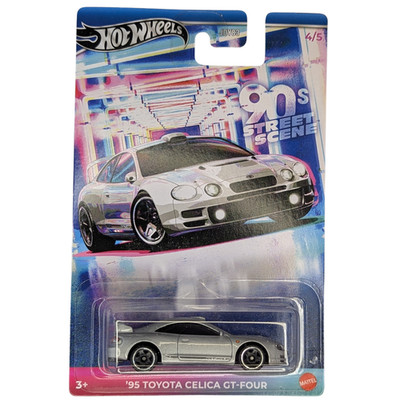 Hot Wheels Silver Series Auswahl Modell DieCast Sammler Spielzeug Mattel Collect